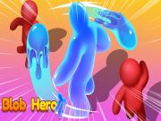 Joc Erou blob on-line