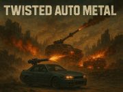 Joc Metal auto-răsucit on-line