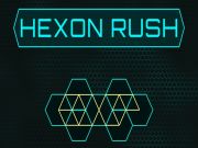 Joc Hexon Rush on-line