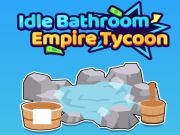 Joc Tycoon Imperiu de baie inactivă on-line
