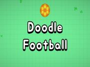 Joc Fotbal Doodle on-line