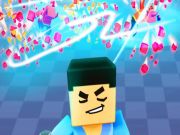 Joc Gladiator 3D Block: Sword Draw on-line