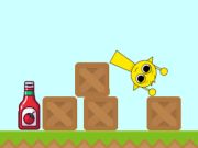 Joc Spruki ketchup mod on-line