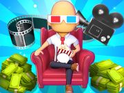 Joc Cinema Imperiul Idle Tycoon on-line