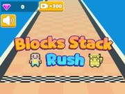 Joc Blocurile Stack Rush on-line