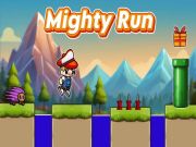 Joc Mighty Run on-line