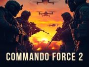 Joc Comandan Force 2 on-line