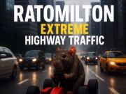 Joc Rotomilton Extreme Highway Trafic on-line