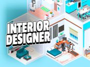 Joc Designer de interior on-line