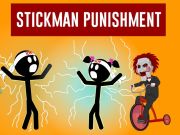 Joc Pedeapsa Stickman on-line