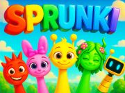 Joc SPRUNKI QUIZ on-line
