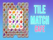Joc Tile Match Cafe on-line