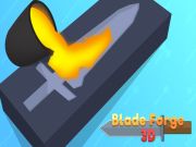 Joc Blade Forge 3D on-line
