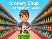 Joc Magazin alimentar: joc de supermarket on-line