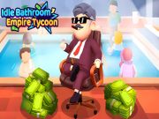 Joc Tycoon Imperiu de baie inactivă on-line