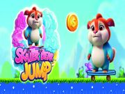 Joc Salt Bear Sheter on-line