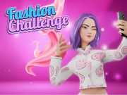 Joc Fashion Challenge: Catwalk Run on-line