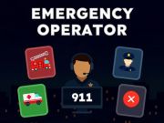 Joc Operator de urgență on-line
