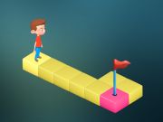 Joc Puzzle izometric 3D on-line