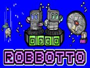 Joc Robbotto on-line