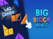 Joc Big Block Blast on-line