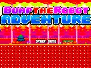 Joc Bump the Robot Adventure on-line Joc Bump the Robot Adventure on-line