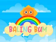 Joc Baling Bum on-line