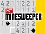 Joc Minesweeper on-line