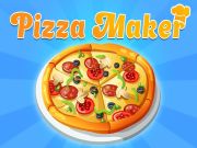 Joc Producător de pizza on-line