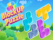 Joc Blocați puzzle-ul on-line