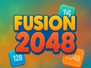 Joc Fusion 2048 on-line