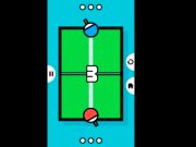 Joc Masa de tenis ping pong 2d on-line
