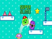 Joc Super Slime on-line