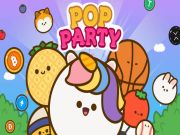 Joc PARTEA POP on-line