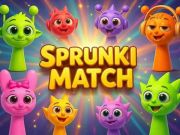 Joc Meci sprunki on-line