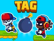 Joc Tag Run on-line