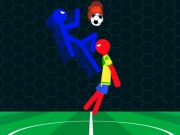 Joc Ragdoll Football 2 jucători on-line