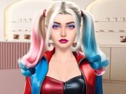 Joc ASMR Makeover & Makeup Studio on-line
