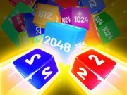 Joc Fuzionați Cube Challenge on-line