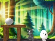 Joc Eggdog vizitat de Ratomilton on-line