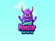 Joc Sweet Monster Scolk Out Pin on-line