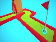 Joc Golf Mini on-line