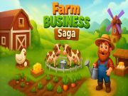 Joc Saga de afaceri agricole on-line