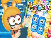 Joc Laborator de puzzle on-line