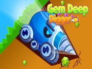 Joc Gem Deep Digger on-line