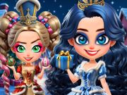 Joc Nutcracker Anul Nou aventuri on-line