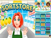 Joc Sortstore on-line