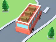 Joc Evadarea blocajului de autobuz on-line