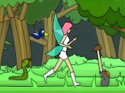 Joc Fairy Wingerella on-line