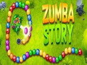 Joc Povestea Zumba on-line